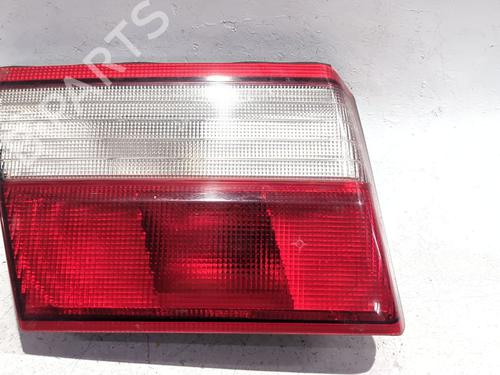 Andre TOYOTA CARINA E VI (_T19_) 1.6 GLI (AT190) (107 hp) 31871276