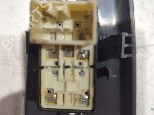 Right rear window switch KIA CERATO I Saloon (LD) 2.0 CRDi | BP24978583I28 