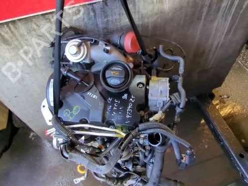 Engine SEAT IBIZA III (6L1) 1.4 TDI | BP29424664M1 
