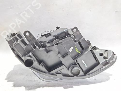 Left headlight SEAT IBIZA IV (6J5, 6P1) 1.6 TDI | BP31082903C28 
