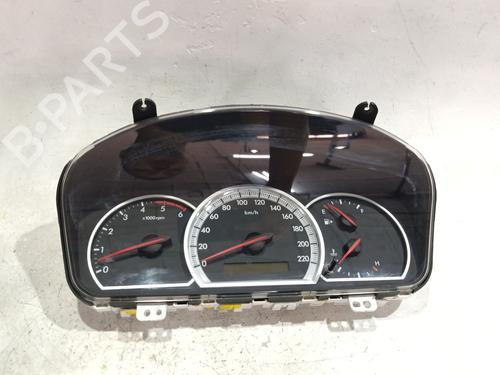 Used Instrument cluster Instrument cluster CHEVROLET EPICA (KL1_) 2.0 D (150 hp) 40228663 40228663