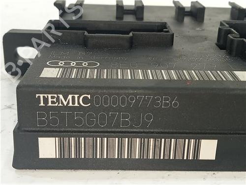 Elektronisk modul AUDI A4 B7 (8EC) 2.0 TDI 16V | BP23911672M83 