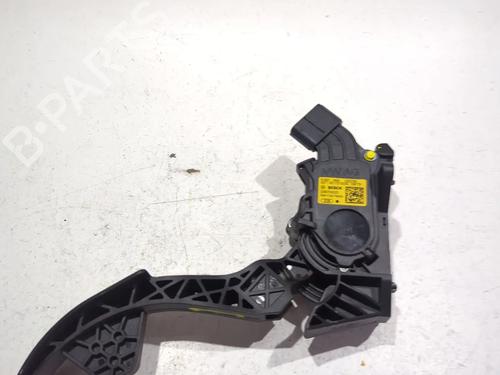 Pedal SEAT IBIZA IV SC (6J1, 6P5)  | BP24977271I4 