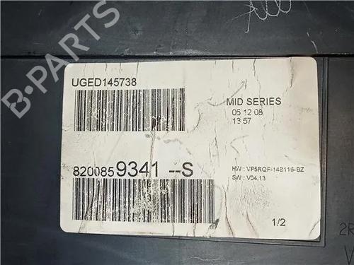 Instrument cluster RENAULT CLIO III Grandtour (KR0/1_) 1.2 16V (KR0P) | BP23923140C47 