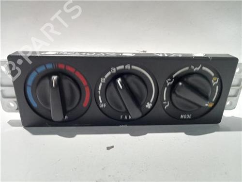 Climate control KIA SPORTAGE SUV (K00) 2.0 TD 4WD | BP23912241I5 
