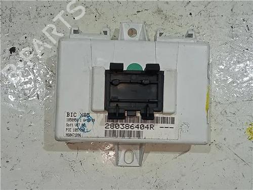 Andre RENAULT CLIO III Grandtour (KR0/1_) 1.2 16V (KR0P) (101 hp) 23922790