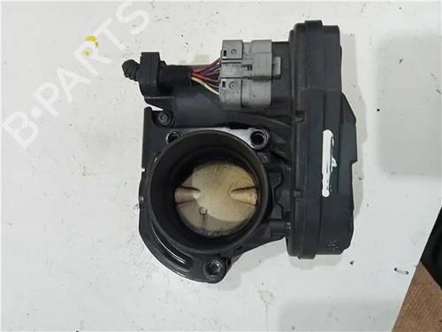 Used Throttle body CITROËN XSARA (N1) 1.9 TD (90 hp) 24968439