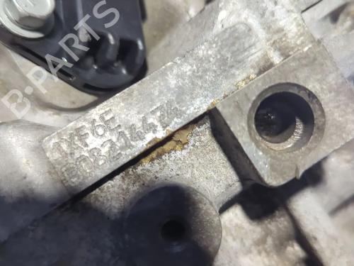 Gearbox NISSAN MURANO II (Z51) 3.5 4x4 | BP29622880M3 