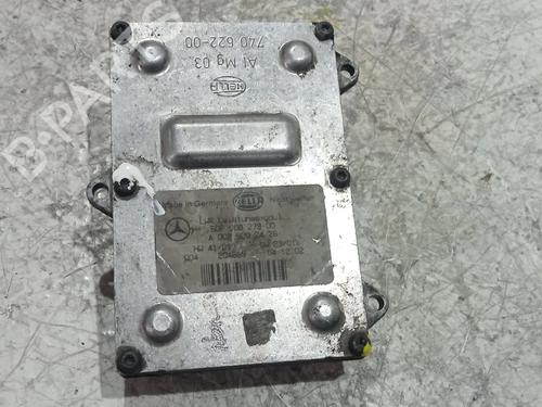 Xenon ballast MERCEDES-BENZ E-CLASS (W211) E 280 CDI (211.020) | BP26922584C53 