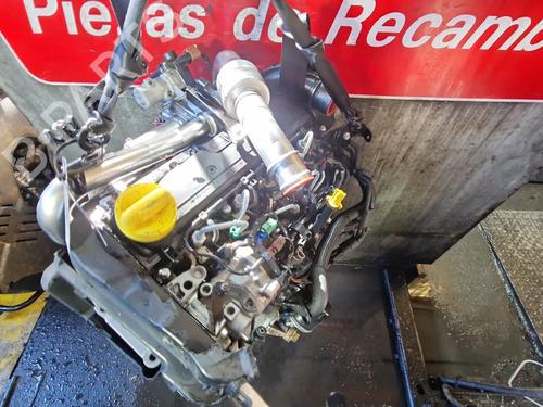 Engine NISSAN NV200 Van 1.5 dCi 85 (M20, M20N, M20M) | BP40195531M1  - Image 7