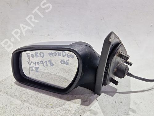 Used Left mirror FORD MONDEO III Saloon (B4Y) 2.0 TDCi (130 hp) 30526303