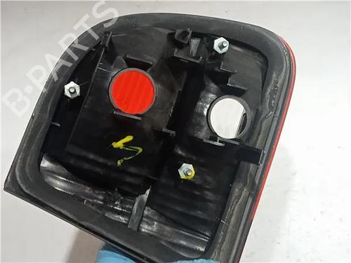 Left taillight SEAT LEON (1M1) 1.9 TDI | BP23916851C34 