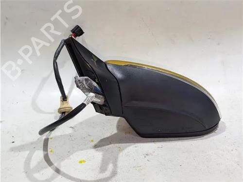 Left mirror VW GOLF VII (5G1, BQ1, BE1, BE2) 1.0 TSI | BP23925099C26 