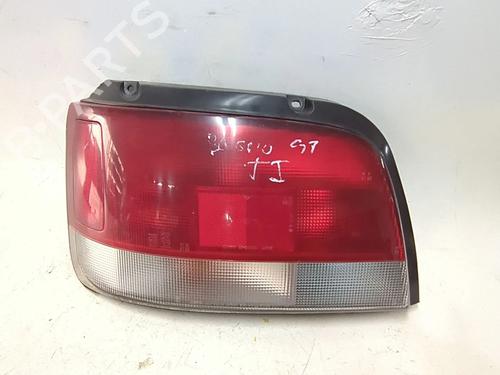 Left taillight SUZUKI BALENO (EG) 1.3 (SY413) | BP25470524C34 