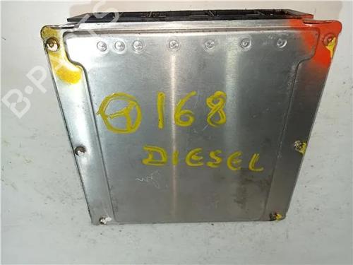 Elektronisk modul MERCEDES-BENZ A-CLASS (W168) A 170 CDI (168.009, 168.109) | BP23913044M83 