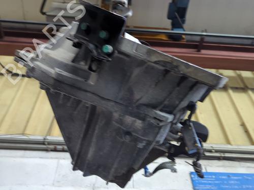 Gearbox KIA PICANTO II (TA) 1.0 | BP32090702M3 