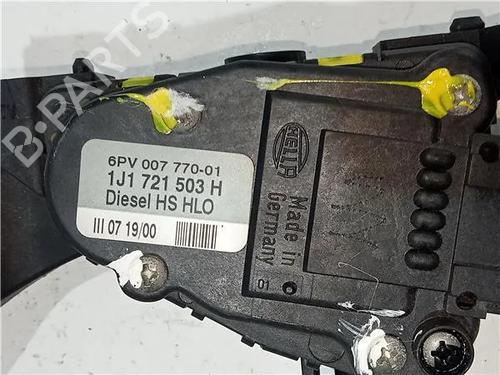 Pedal VW GOLF IV (1J1) 1.4 16V | BP23919151I4 