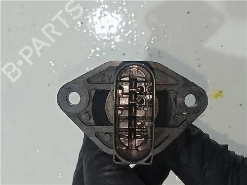 Used Mass air flow sensor BMW 1 (E81) 118 i (143 hp) 23922593
