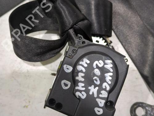 Front right belt tensioner VW CADDY III Box Body/MPV (2KA, 2KH, 2CA, 2CH) 1.9 TDI 4motion | BP23927291C88 
