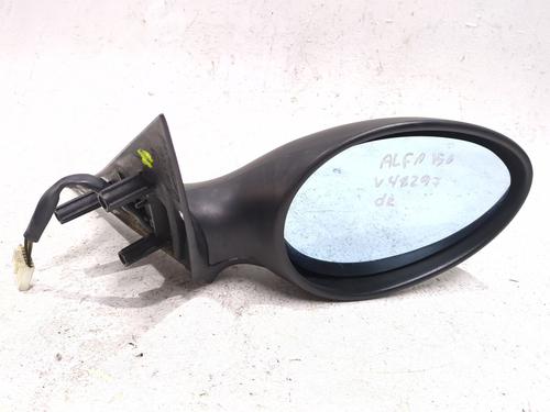 Used Right mirror ALFA ROMEO 156 (932_) 1.6 16V T.SPARK (932.A4, 932.A4100) (120 hp) 32009632