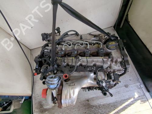 Engine KIA CEE'D Hatchback (ED) 1.6 CRDi 90 | BP37464029M1 - Image 6