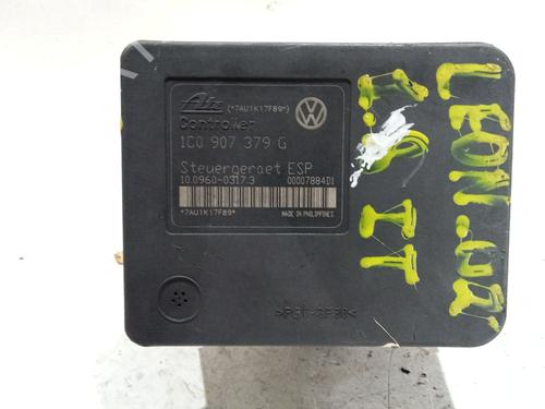 Módulo de ABS SEAT LEON (1M1) 1.8 20V T (180 hp) 27310570