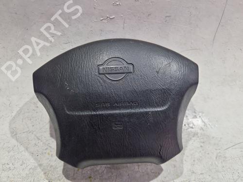Used Driver airbag Driver airbag NISSAN ALMERA I Hatchback (N15) [1995-2001] 34115154 34115154