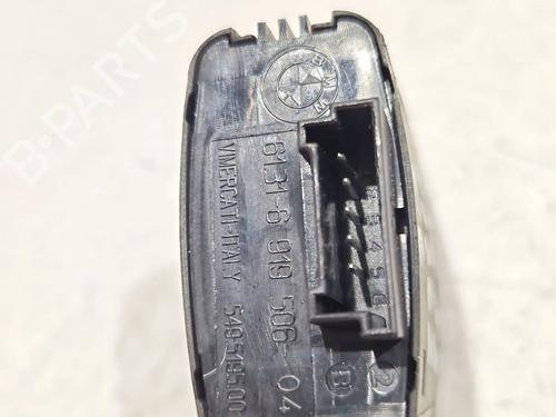 Warning switch BMW X3 (E83) 2.0 d | BP29559317I22