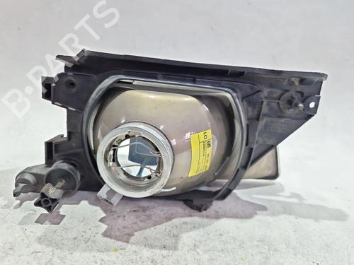 Left headlight OPEL KADETT E (T85) 2.0 i (C19, D19) | BP29562095C28 
