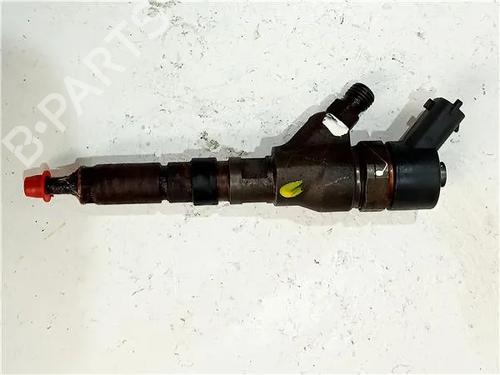 Used Injector CITROËN XANTIA (X1_, X2_) 1.9 D (69 hp) 23908227