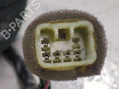 Left taillight HYUNDAI ATOS (MX) 1.0 i | BP32019041C34 