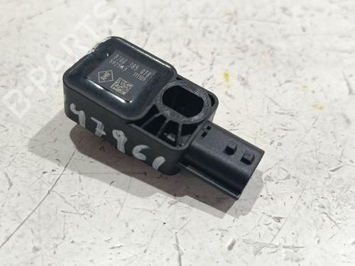 Electronic module DACIA SANDERO II 1.5 dCi 75 / Blue dCi 75 (B8JW, B8M4, B8AH, B8M7, B8M6) | BP40125061M83 - Image 4