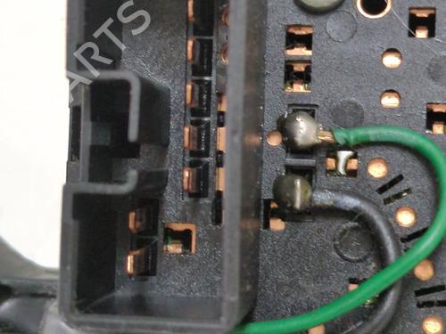 Switch HYUNDAI ATOS (MX) 1.0 i | BP26002074I30 
