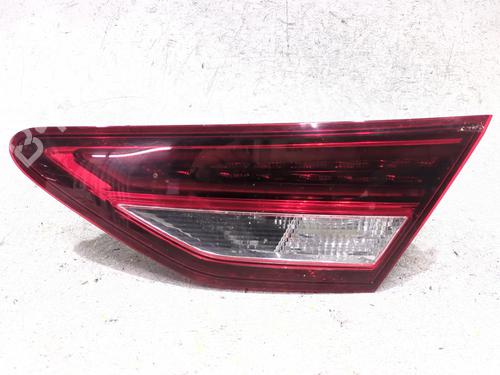 Used Other SEAT LEON ST (5F8) 1.6 TDI (90 hp) 29388411