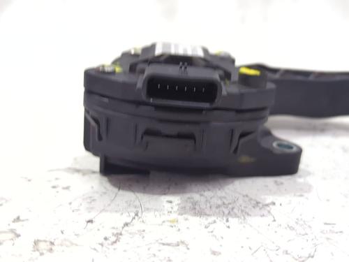 Pedal RENAULT MASTER III Van (FV) 2.3 dCi 125 FWD (FV0C, FV0D, FV0G, FV0H, FV0J, FV0K,... | BP40038524I4 - Image 2