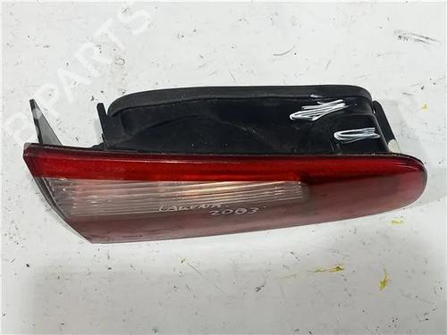 Left taillight RENAULT LAGUNA II Grandtour (KG0/1_) 1.9 dCi (KG0G) | BP23918052C34 