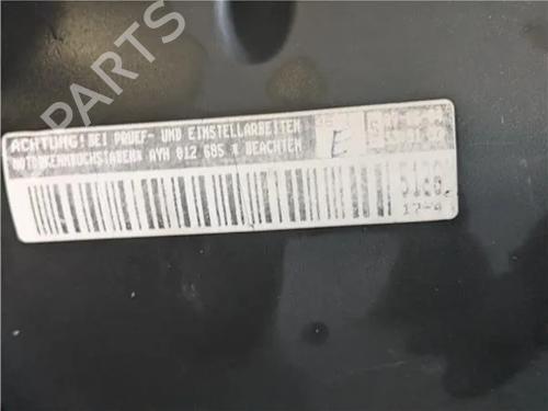 Motor VW TOUAREG (7LA, 7L6, 7L7) 5.0 V10 TDI (313 hp) 23924727