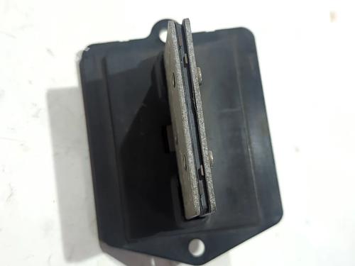 Heater resistor MAZDA 323 F V (BA) 1.5 16V (BA11) | BP26020444M108 