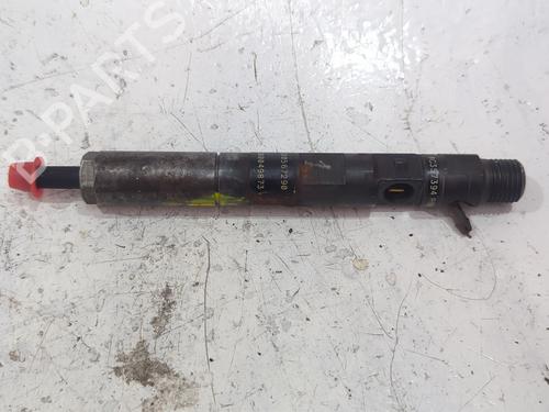 Injector NISSAN KUBISTAR Van (X76) 1.5 dCi 70 | BP36766127M100 - Image 2