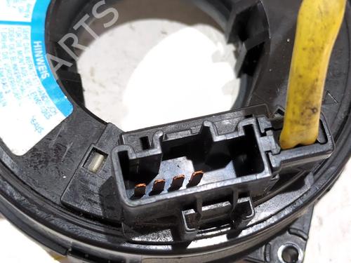 Squib airbag DAIHATSU TERIOS (J1_) 1.3 4WD (J100) | BP26022201C102 