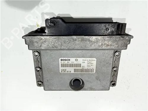 Module électronique CITROËN XANTIA (X1_, X2_) 1.9 Turbo D (90 hp) 23930218