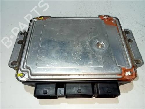 Electronic module RENAULT TRAFIC II Van (FL) 2.0 dCi 115 (FL01, FL0U, FL00, FL0H, FL0M) | BP23911314M83 