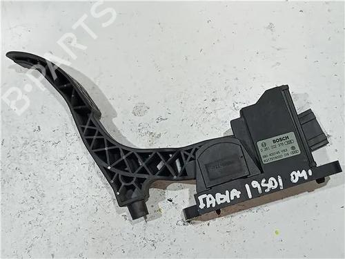 Pedal SKODA FABIA I (6Y2) 1.9 SDI | BP23907921I4 