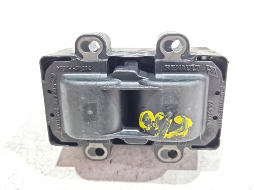 Bobine D'allumage RENAULT CLIO II (BB_, CB_) 1.5 dCi (B/CB03) | BP29876566M94
