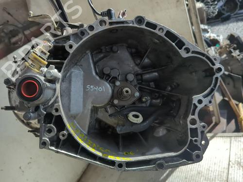 Used Gearbox CITROËN BERLINGO / BERLINGO FIRST MPV (MF_, GJK_, GFK_) 1.9 D (MFWJZ) (70 hp) 29122554