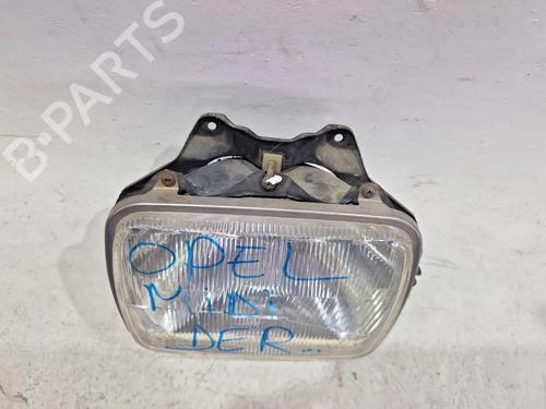 Right headlight OPEL MIDI Van  | BP29708934C29 