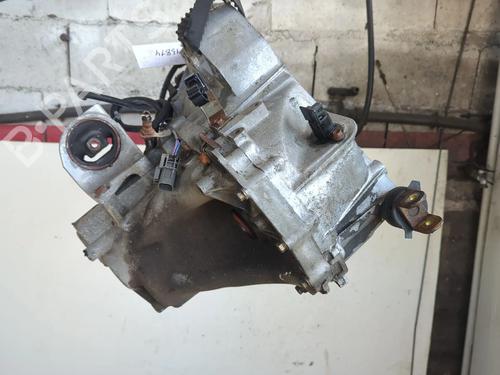 Gearbox NISSAN ALMERA II (N16) 2.2 dCi | BP26975405M3 
