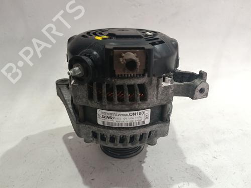 Used Alternator Alternator 37027566 37027566
