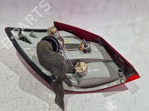 Right taillight SKODA FABIA II Combi (545) 1.6 TDI | BP34157997C35 - Image 2
