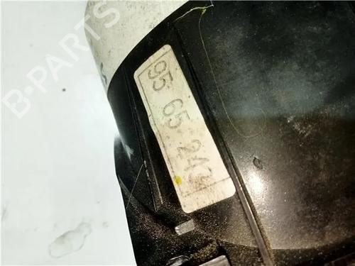 Instrument cluster SAAB 9000 2.0 -16 Turbo | BP25616520C47 